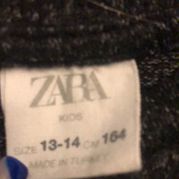 Zara sweater - Picture 2 of 4